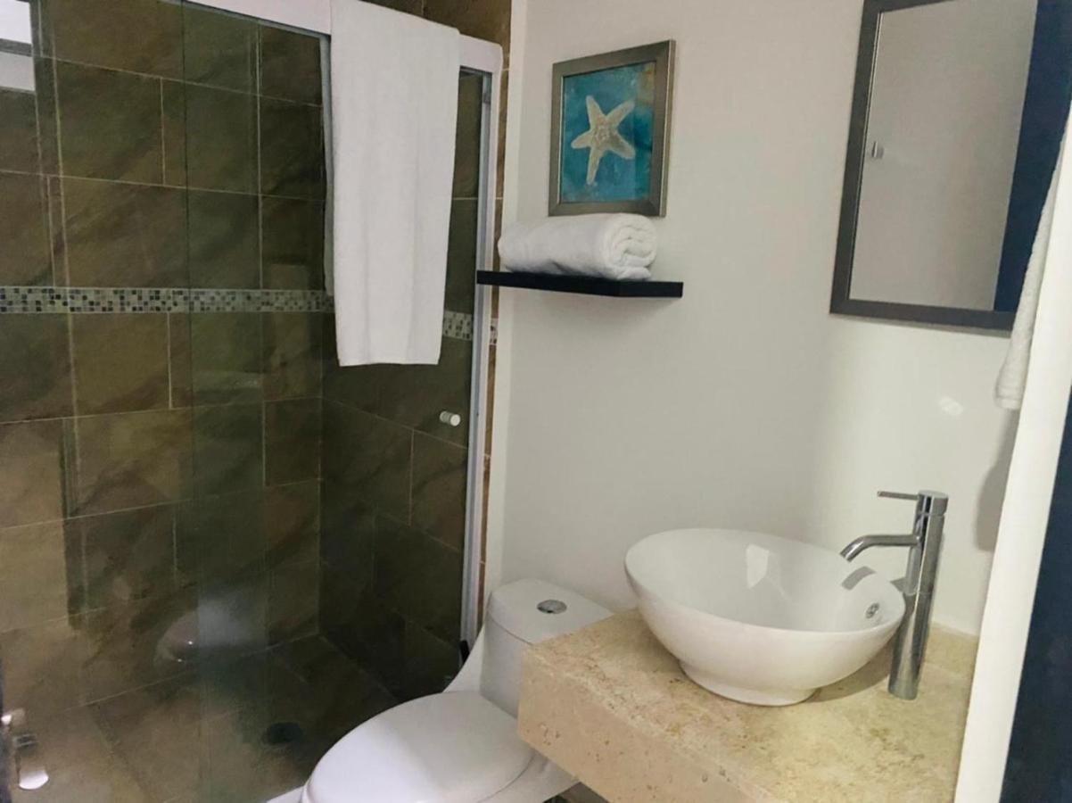 Apartment For Rent In Κανκούν Εξωτερικό φωτογραφία