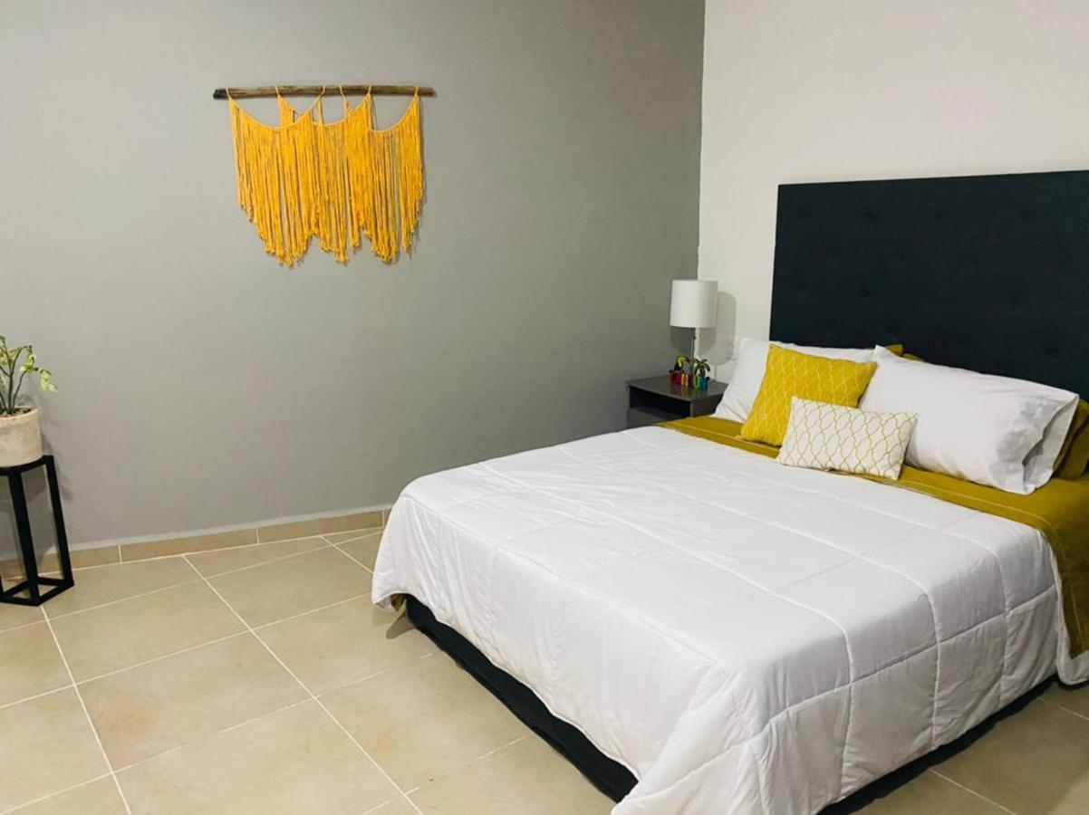 Apartment For Rent In Κανκούν Εξωτερικό φωτογραφία