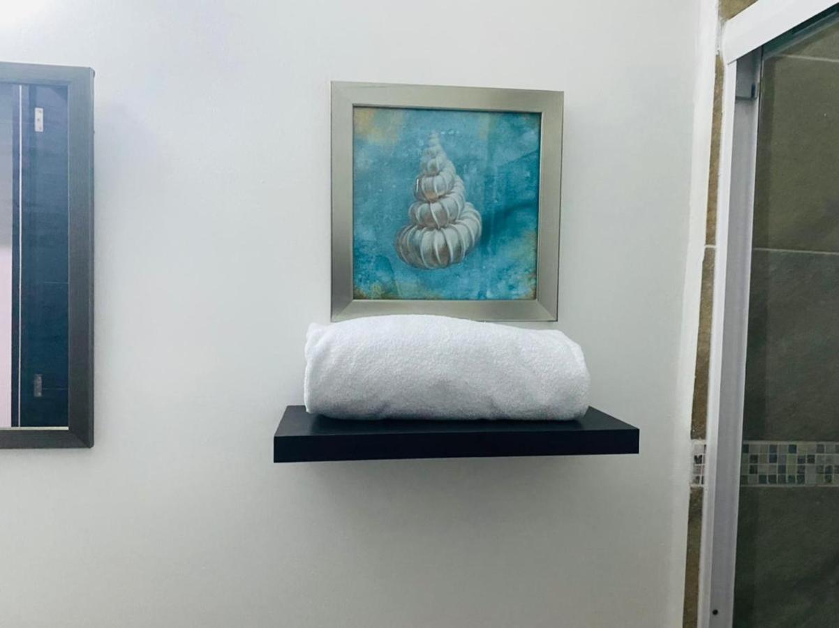 Apartment For Rent In Κανκούν Εξωτερικό φωτογραφία