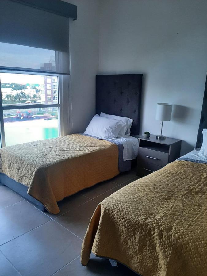 Apartment For Rent In Κανκούν Εξωτερικό φωτογραφία