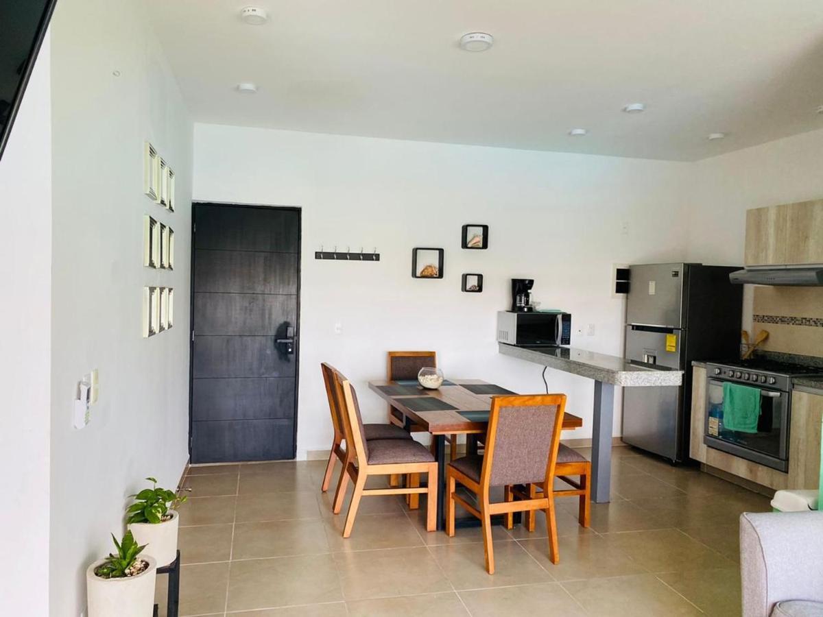 Apartment For Rent In Κανκούν Εξωτερικό φωτογραφία