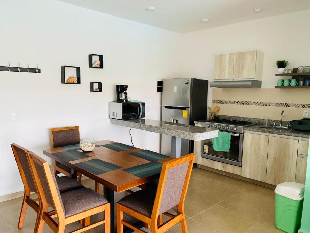 Apartment For Rent In Κανκούν Εξωτερικό φωτογραφία