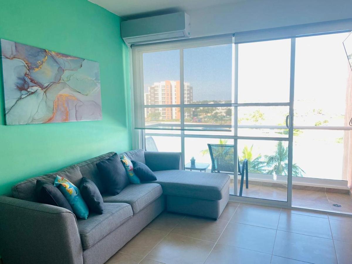 Apartment For Rent In Κανκούν Εξωτερικό φωτογραφία