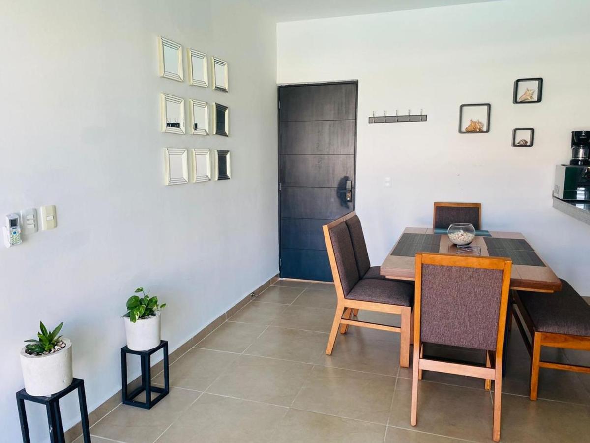 Apartment For Rent In Κανκούν Εξωτερικό φωτογραφία