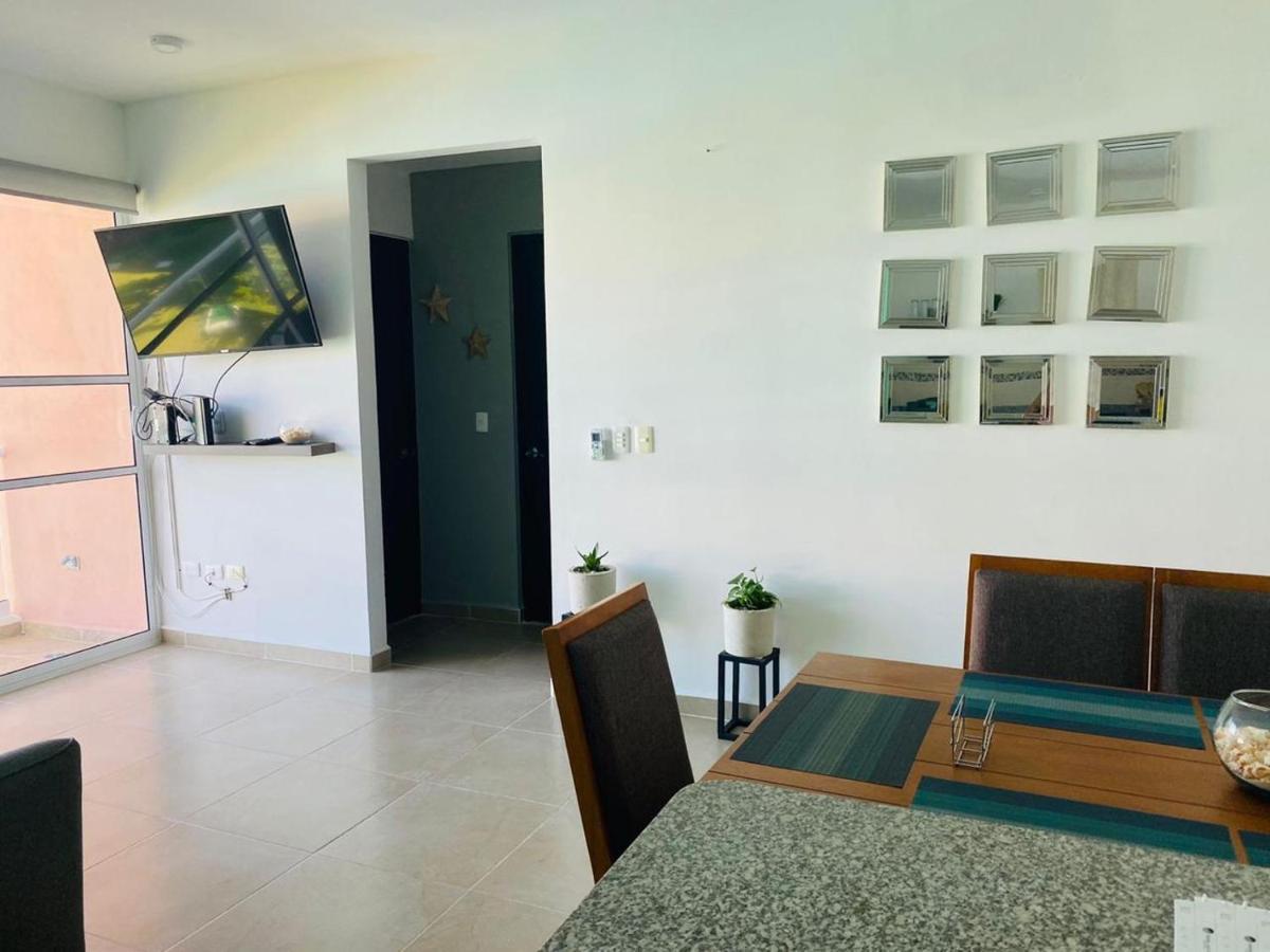 Apartment For Rent In Κανκούν Εξωτερικό φωτογραφία